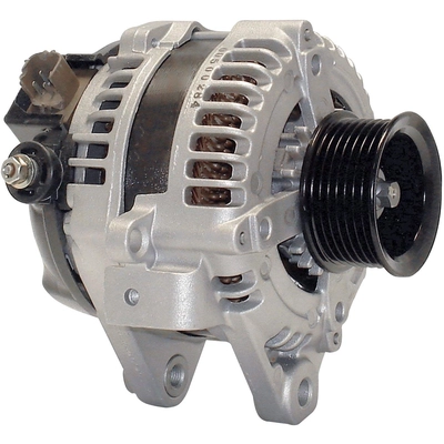 ACDELCO - 334-2561 - Remanufactured Alternator pa5