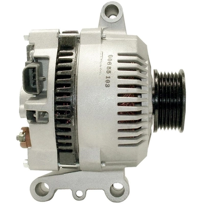 ACDELCO - 334-2620A - Remanufactured Alternator pa1