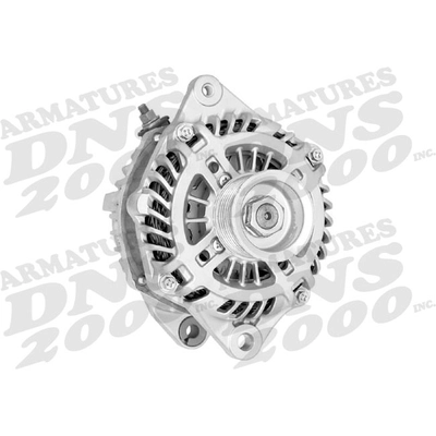 ARMATURE DNS - A11341 - Remanufactured Alternator pa5