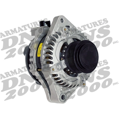 ARMATURE DNS - A11775 - Alternator pa4