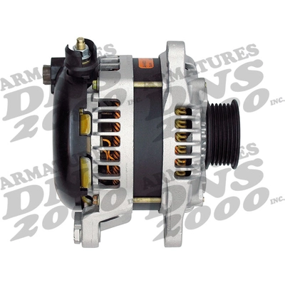 ARMATURE DNS - A44001 - Alternator pa2