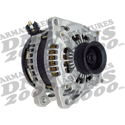 ARMATURE DNS - A44001 - Alternator pa4