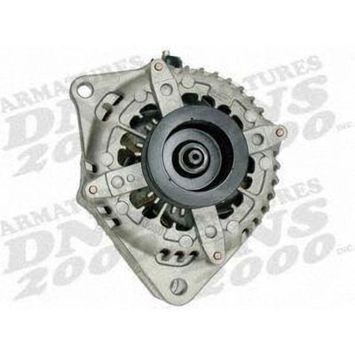 Remanufactured Alternator by ARMATURE DNS - A11627 pa4