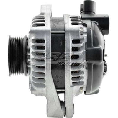 Remanufactured Alternator by BBB INDUSTRIES - 11062 pa1