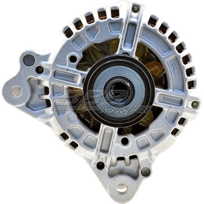 BBB INDUSTRIES - 11134 - Remanufactured Alternator pa1