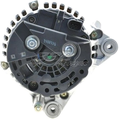 BBB INDUSTRIES - 11134 - Remanufactured Alternator pa4