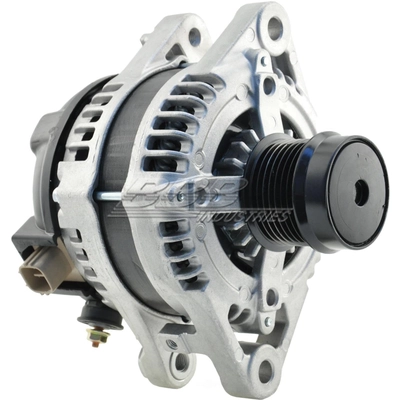 Remanufactured Alternator by BBB INDUSTRIES - 11136 pa5