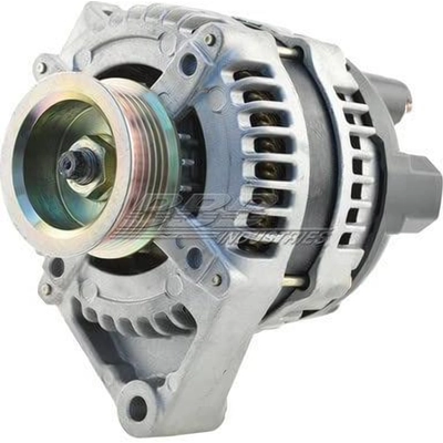 Remanufactured Alternator by BBB INDUSTRIES - 11183 pa5