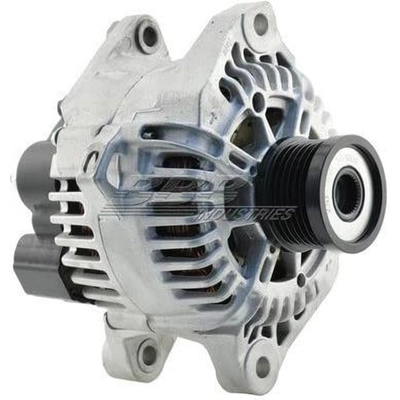 Remanufactured Alternator by BBB INDUSTRIES - 11189 pa6