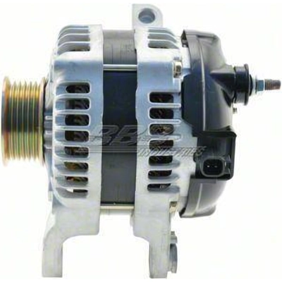 Remanufactured Alternator by BBB INDUSTRIES - 11241 pa9