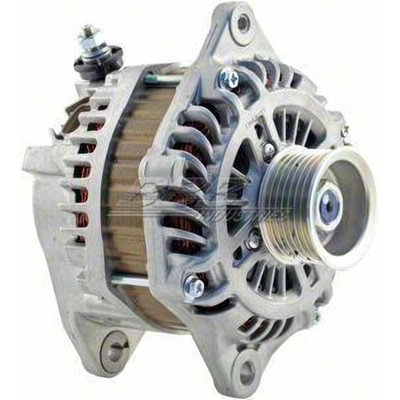 Remanufactured Alternator by BBB INDUSTRIES - 11341 pa7