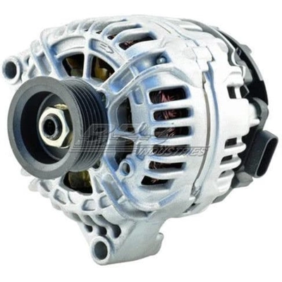 Remanufactured Alternator by BBB INDUSTRIES - 11364 pa12