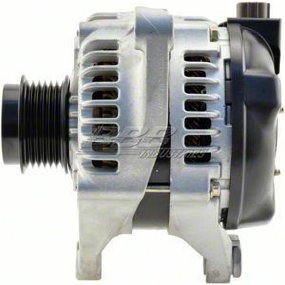 Remanufactured Alternator by BBB INDUSTRIES - 11402 pa9