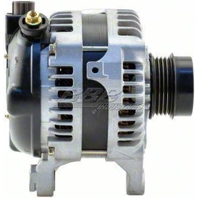 Remanufactured Alternator by BBB INDUSTRIES - 11516 pa14