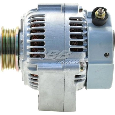 Remanufactured Alternator by BBB INDUSTRIES - 13325 pa9