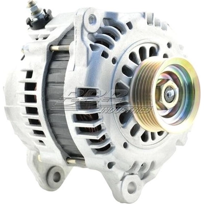 Remanufactured Alternator by BBB INDUSTRIES - 13612 pa8