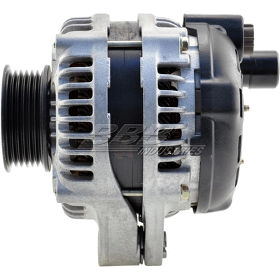 Remanufactured Alternator by BBB INDUSTRIES - 13918 pa2