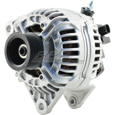 Remanufactured Alternator by BBB INDUSTRIES - 13985 pa12