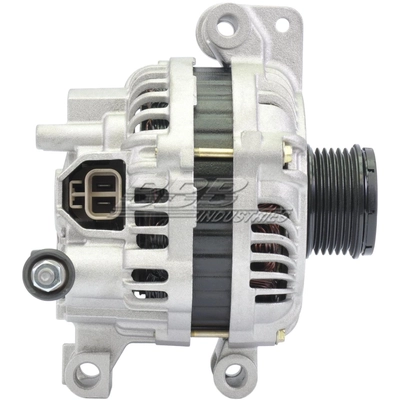 Remanufactured Alternator by BBB INDUSTRIES - 13996 pa3