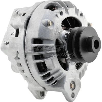 Remanufactured Alternator by BBB INDUSTRIES - 7509 pa8