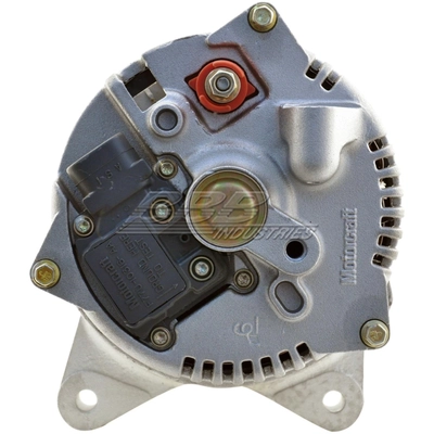 Remanufactured Alternator by BBB INDUSTRIES - 7764P57 pa3