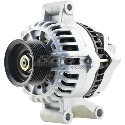 Remanufactured Alternator by BBB INDUSTRIES - 8479 pa10