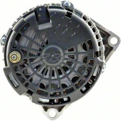 Remanufactured Alternator by BBB INDUSTRIES - 8550 pa6