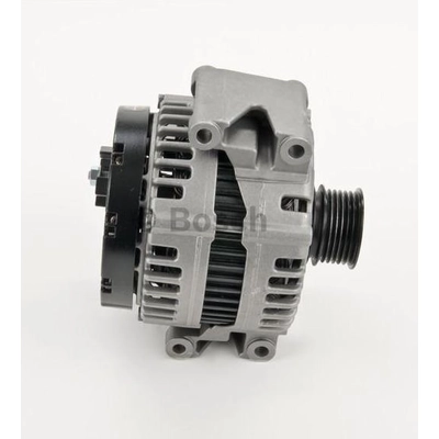 Remanufactured Alternator by BOSCH - AL0844X pa4