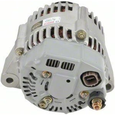 Remanufactured Alternator by BOSCH - AL1292X pa5