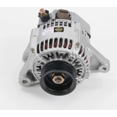 Remanufactured Alternator by BOSCH - AL3281X pa2