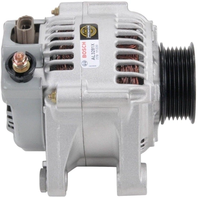 Remanufactured Alternator by BOSCH - AL3281X pa5