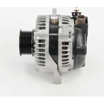 Remanufactured Alternator by BOSCH - AL3317X pa4