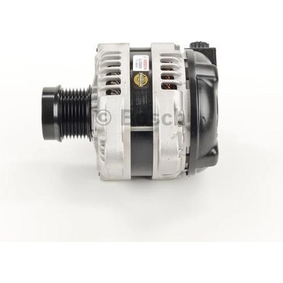 Remanufactured Alternator by BOSCH - AL3330X pa1