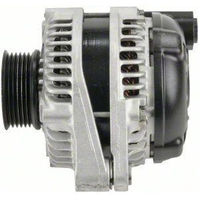 Remanufactured Alternator by BOSCH - AL4057X pa7