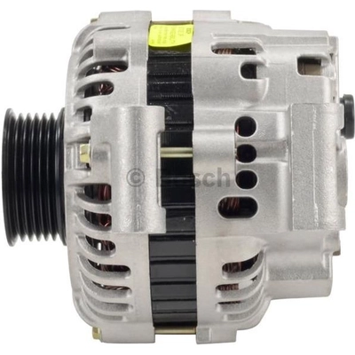 Remanufactured Alternator by BOSCH - AL4082X pa4