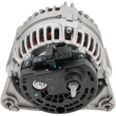 Remanufactured Alternator by BOSCH - AL6430X pa3