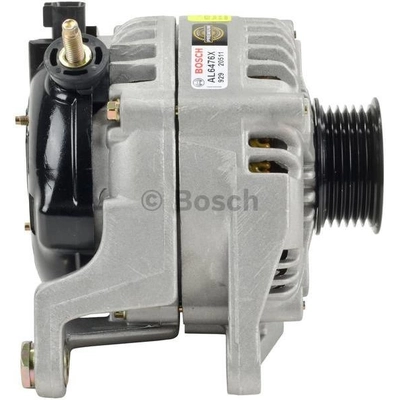 Remanufactured Alternator by BOSCH - AL6476X pa4