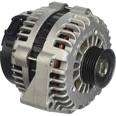 Remanufactured Alternator by BOSCH - AL8515X pa5