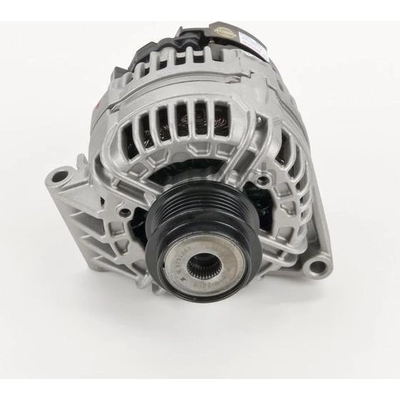 Remanufactured Alternator by BOSCH - AL8812X pa1