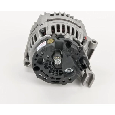 Remanufactured Alternator by BOSCH - AL8812X pa3