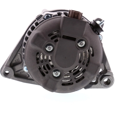 Remanufactured Alternator by DENSO - 210-0548 pa4