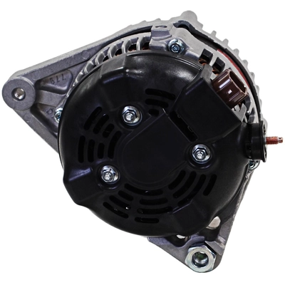 Remanufactured Alternator by DENSO - 210-0568 pa4