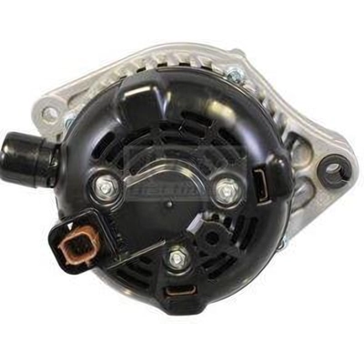 Remanufactured Alternator by DENSO - 210-0774 pa4