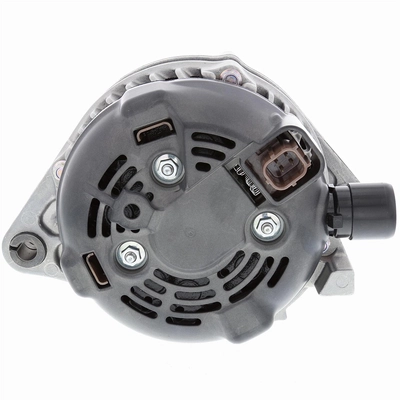 Denso - 210-0887 - Remanufactured Alternators pa2