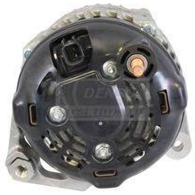 Remanufactured Alternator by DENSO - 210-1181 pa5