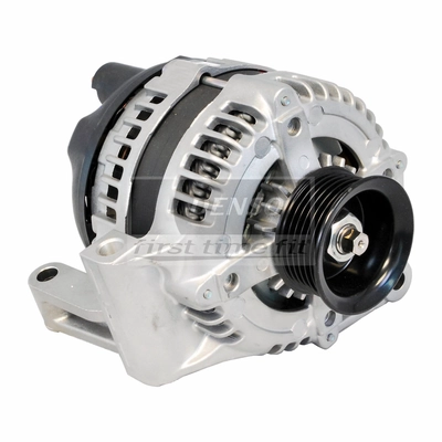 Remanufactured Alternator by DENSO - 210-1197 pa1