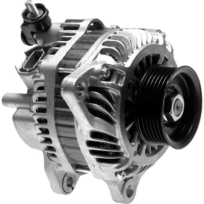 Remanufactured Alternator by DENSO - 210-4215 pa5