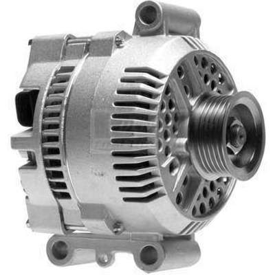 Remanufactured Alternator by DENSO - 210-5224 pa4