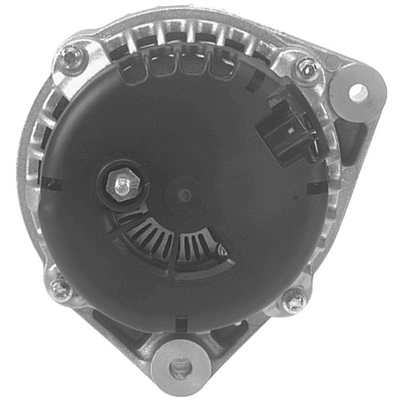 Remanufactured Alternator by DENSO - 210-5233 pa3