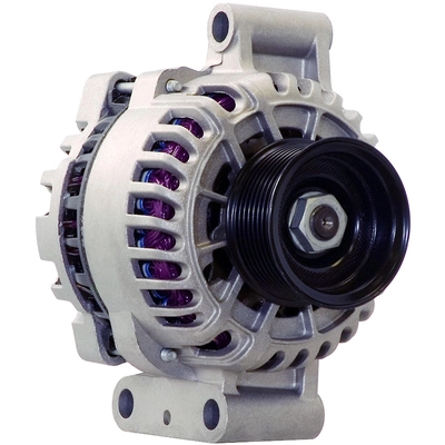 Denso - 210-5358 - Remanufactured Alternators pa1